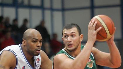 Α1: «Κλείνει» Ουάτκινς η Ολυμπιάδα