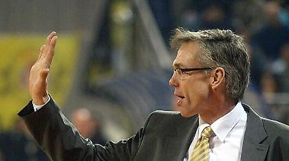 Χέρμπερτ: «Χάσαμε από τις βολές και την άμυνα»