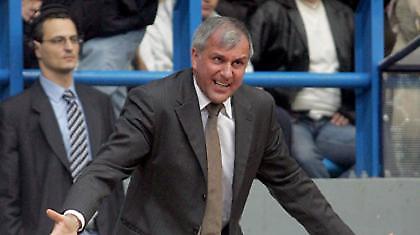 Ομπράντοβιτς: «Μας στοίχισαν τα προβλήματα»