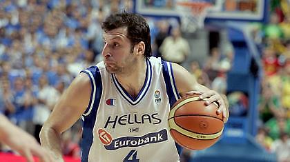 Παπαλουκάς: «Περιμένουμε τον κόσμο»