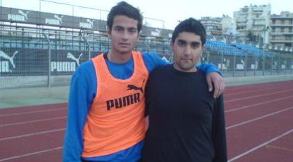 Γκέντσογλου: «Θέλω να επιστρέψω καλύτερος στην ΑΕΚ»