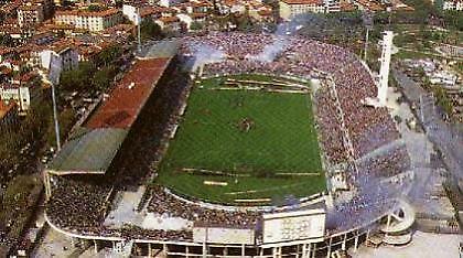 Serie A: Τα φώτα στη Φλωρεντία