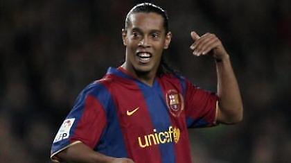 Σοριάνο: «Ο Ροναλντίνιο δεν πωλείται…»