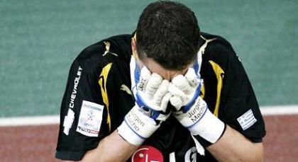 Ο εφιάλτης ζωντάνεψε!