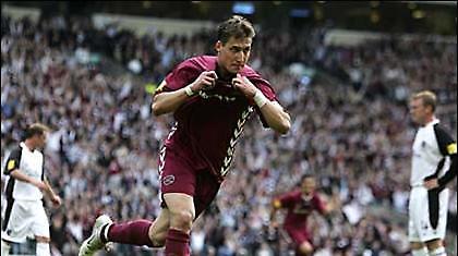 Στην Χέρτα ο Σκάτσελ