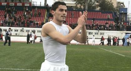 Σπυρόπουλος: «Έκανα την καλύτερη επιλογή»