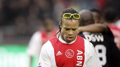 Eredivisie: Αγωνιστική ντέρμπι