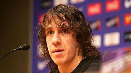 Σοκ με Πουγιόλ στην «Μπάρτσα»