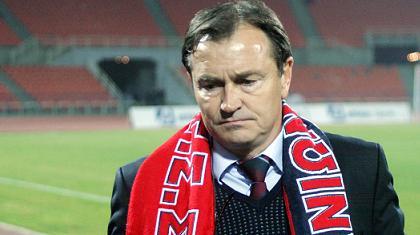 Λίνεν: «Πιστεύουμε στις δυνατότητές μας»