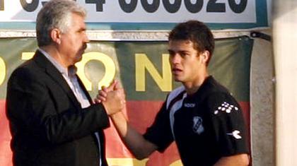 ΟΦΗ: Ο Λεοζίνιο το μόνο πρόβλημα