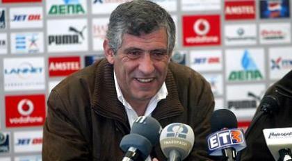 Σάντος: «Έμπειροι οι νέοι παίκτες μας»