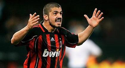 Εκτός για 3-4 εβδομάδες ο Γκατούζο