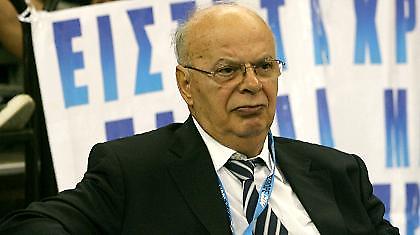 Βασιλακόπουλος: «Ξέρουμε για Γιαννάκη-Ολυμπιακό»