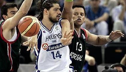 Νοκ άουτ για ένα μήνα ο Λάζος