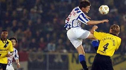 Eredivisie: Σημαντική νίκη για Μπρέντα