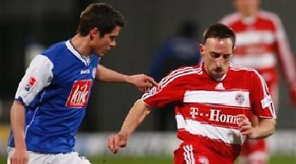 Bundesliga: Με το δεξί η Μπάγερν