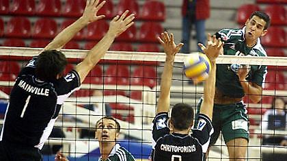 Χωρίς ντέρμπι…