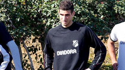 «Μεγάλο βήμα στην καριέρα μου ο ΟΦΗ»