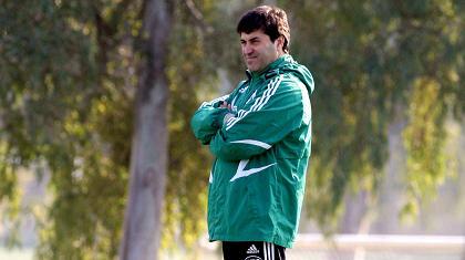 «Όνειρο μου η Εθνική Πορτογαλίας»