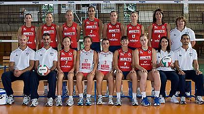 Με Ίμολα στο Τσάλεντζ Καπ ο Ολυμπιακός