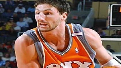 Στη Λιέτουβους ο Βρόμαν