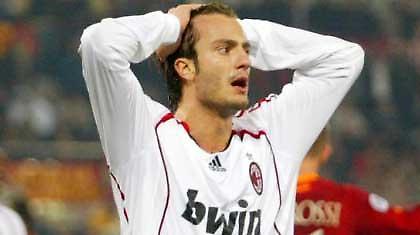 Τζιλαρντίνο: «Είμαι παρεξηγημένος ως ποδοσφαιριστής»