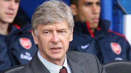 Βενγκέρ: «Δεν αλλάζω τον Αντεμπαγιόρ με κανέναν»