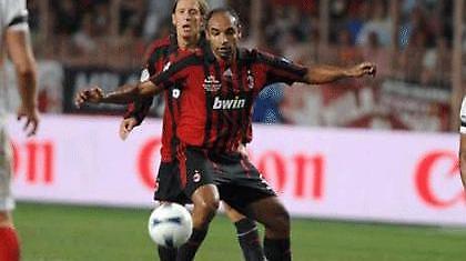 Έμερσον: «Δύσκολη αντίπαλος η Φιορεντίνα»