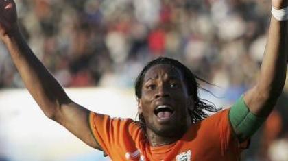 Ντρογκμπά: «Δεν σέβονται το ίδιο τον Αφρικανό...»