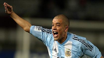 «Πετάει» για Αργεντινή ο Ντ΄ Αλεσάντρο