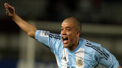 «Πετάει» για Αργεντινή ο Ντ΄ Αλεσάντρο