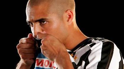 Τρεζεγκέ: «Άδικος ο υποβιβασμός της Γιουβέντους»