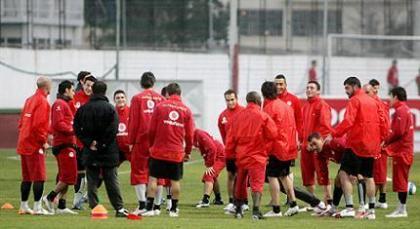 Χωρίς άλλα προβλήματα