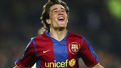 Ενθουσιασμένος ο... Ισπανός Κρκιτς