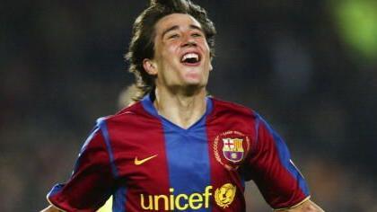 Ενθουσιασμένος ο... Ισπανός Κρκιτς