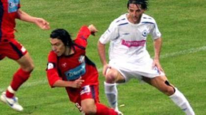 ΑΤΡΟΜΗΤΟΣ- ΞΑΝΘΗ 2-3 (Τελικό)