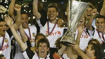 Καλώς ήρθατε στην Βαλένθια…