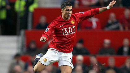 Καλύτερος ο Κριστιάνο Ρονάλντο από τον Μέσι