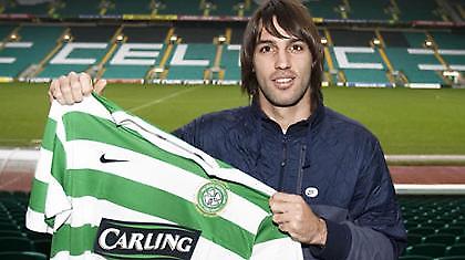 Γκολ με το «καλημέρα» από τον Σαμαρά