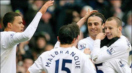 Premier League: Εχασε έδαφος η Γιουνάιτεντ