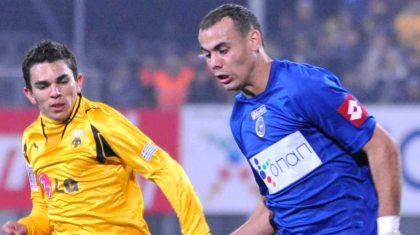 ΑΣΤ. ΤΡΙΠΟΛΗΣ: Έτοιμοι για Λεωφόρο οι Αρκάδες