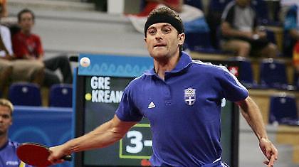 Πτώση για Κρεάνκα, Γκιώνη