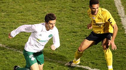 Χωρίς Σπυρόπουλο, αλλά με Ποστίγκα