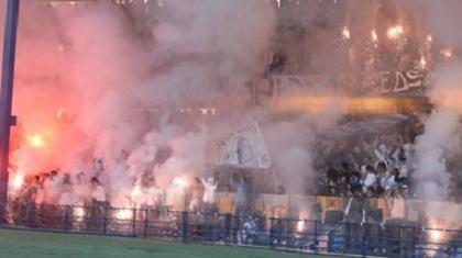 ΚΥΠΡΟΣ: Επεισόδια στο 'Τσίρειο'