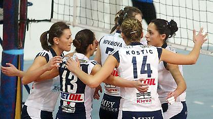 Με άνεση ο Ηρακλής Κηφισιάς