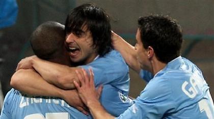 Serie A: Μεγάλη νίκη για Νάπολι