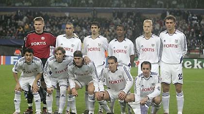 Jupiler league: Δύσκολες νίκες για Γάνδη, Αντερλεχτ