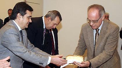 Α1: «Ξέσπασμα» Τζεβελέκη