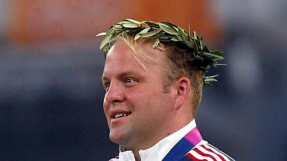 Κορυφαία επίδοση από Νέλσον, «σούπερ» Λάγκατ