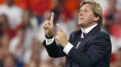 Δεν ανησυχεί ο Σούστερ